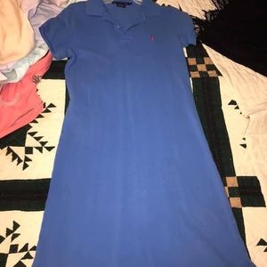 Ralph Lauren Dress